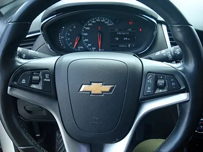 ChevroletGMDaewoo Trax 2019, 155552 км, за 5990000 KRW - фото 12
