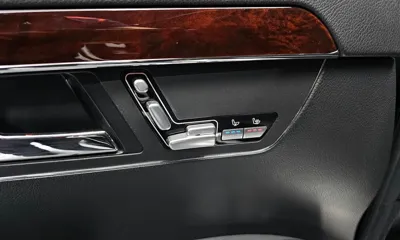 Mercedes-Benz S-Class 2010, 249084 км, за 5800000 KRW - фото 18