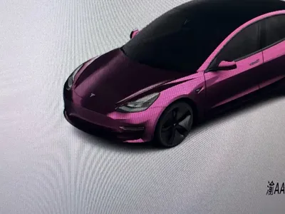 Tesla Model 3 2022, 61000 км, за 132800 CNY - фото 11