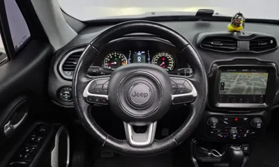 Jeep Renegade 2018, 94233 км, за 9500000 KRW - фото 13