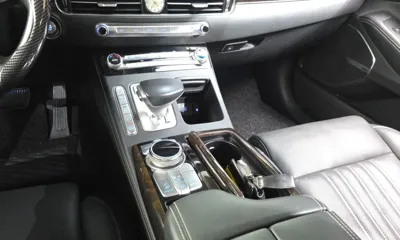 Genesis G90 2019, 115478 км, за 25990000 KRW - фото 9