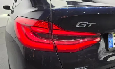 BMW Gran Turismo 2022, 40618 км, за 50200000 KRW - фото 23