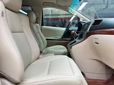 Toyota Alphard 2010, 220000 км, за 98000 CNY - фото 7