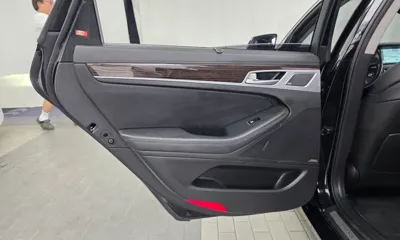 Genesis G80 2017, 114769 км, за 15000000 KRW - фото 25