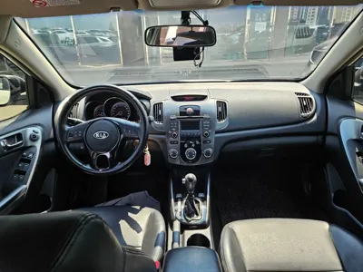 Kia Porte 2013, 74757 км, за 3300000 KRW - фото 7