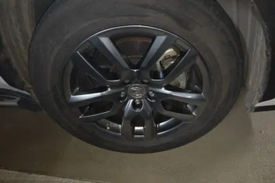 Lexus NX 2015, 71100 км, за 97768.96 CNY - фото 8