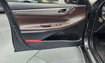 Hyundai Grandeur 2020, 58888 км, за 22600000 KRW - фото 24