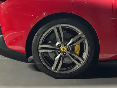 Ferrari Portofino 2019, 14900 км, за 208000000 KRW - фото 20