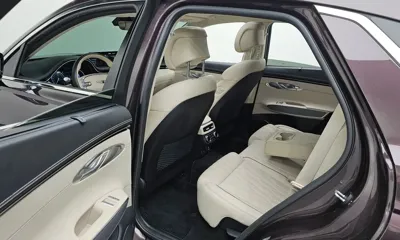 Genesis GV70 2021, 49444 км, за 39500000 KRW - фото 26