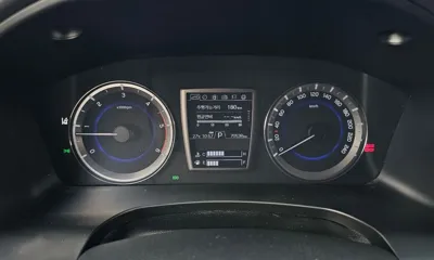 KG_Mobility_Ssangyong Rexton 2021, 70538 км, за 22500000 KRW - фото 8