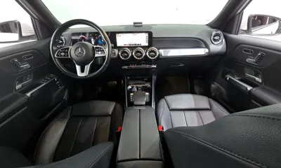 Mercedes-Benz GLB-Class 2021, 109906 км, за 25990000 KRW - фото 7