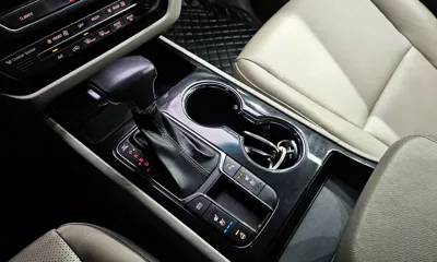 Kia Canival 2019, 68267 км, за 15000000 KRW - фото 9