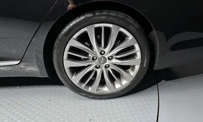 Genesis G80 2017, 124939 км, за 15500000 KRW - фото 21