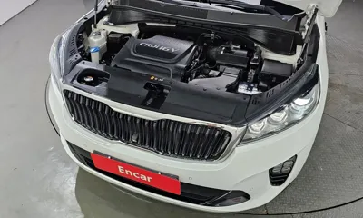 Kia Sorento 2018, 115946 км, за 16790000 KRW - фото 6