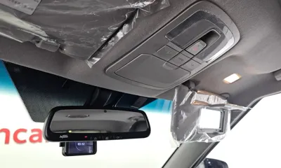 KG_Mobility_Ssangyong TIBOLI 2016, 67812 км, за 8500000 KRW - фото 18