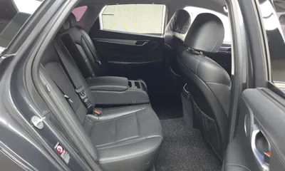 Hyundai Grandeur 2018, 86954 км, за 15400000 KRW - фото 26