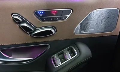 Mercedes-Benz S-Class 2018, 155010 км, за 43500000 KRW - фото 18