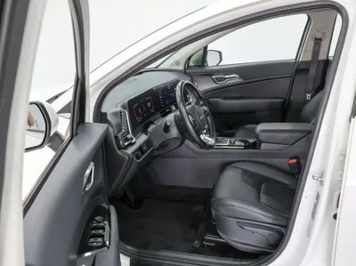 Kia Sportage 2022, 116890 км, за 15610000 KRW - фото 9