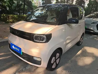 Wuling MINIEV · 2022 год