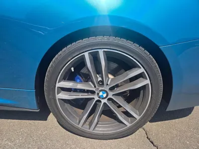 BMW 4-Series 2019, 78500 км, за 24500000 KRW - фото 17