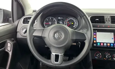 Volkswagen Polo 2014, 44913 км, за 9500000 KRW - фото 13