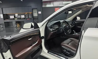 BMW Gran Turismo 2017, 86237 км, за 18500000 KRW - фото 10
