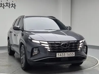Hyundai Tucson 2021, 70980 км, за 22700000 KRW