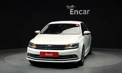 Volkswagen Jetta 2015, 87322 км, за 12340000 KRW