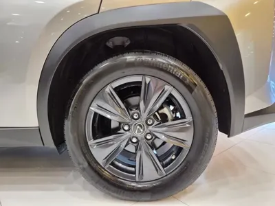 Lexus UX 2024, 8537 км, за 43000000 KRW - фото 7
