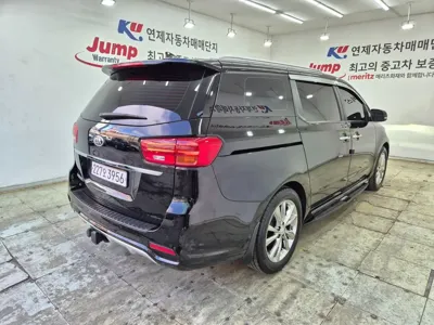 Kia Canival 2019, 62295 км, за 16990000 KRW