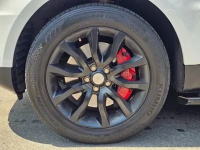 Land Rover Range Rover Sport 2016, 133400 км, за 18800000 KRW - фото 18