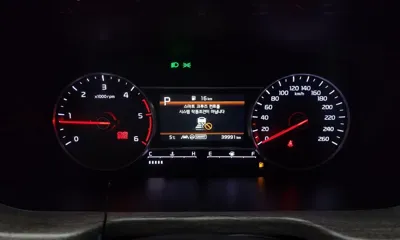 Kia Sorento 2021, 39991 км, за 23900000 KRW - фото 8