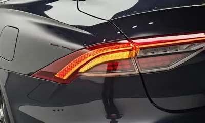 Hyundai Grandeur 2021, 89154 км, за 23500000 KRW - фото 23