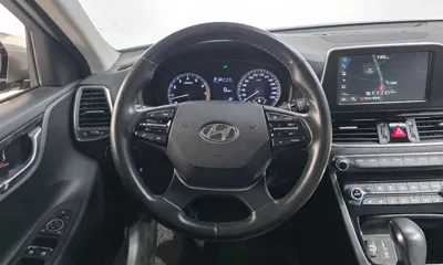 Hyundai Grandeur 2017, 121626 км, за 11200000 KRW - фото 13