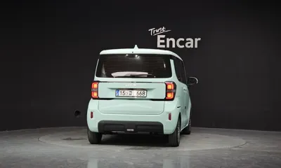 Kia Ray 2024, 25225 км, за 14800000 KRW - фото 4
