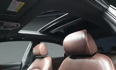 Hyundai Sonata 2018, 128707 км, за 13300000 KRW - фото 16