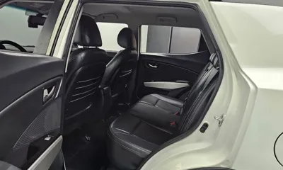 KG_Mobility_Ssangyong TIBOLI 2017, 234819 км, за 3990000 KRW - фото 12