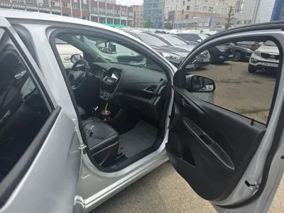 ChevroletGMDaewoo Spark 2019, 48630 км, за 7000000 KRW - фото 12
