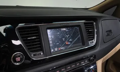 Kia Canival 2017, 134683 км, за 12990000 KRW - фото 15