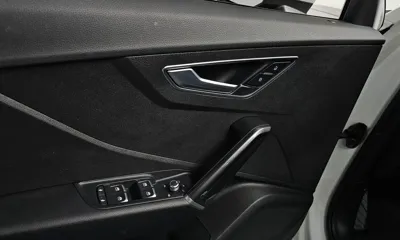 Audi Q2 2020, 22310 км, за 28900000 KRW - фото 33