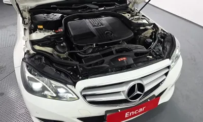 Mercedes-Benz E-Class 2016, 121806 км, за 10900000 KRW - фото 6