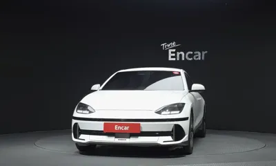 Hyundai Ioniq6 2023, 73075 км, за 31990000 KRW