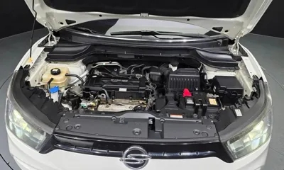 KG_Mobility_Ssangyong TIBOLI 2016, 149785 км, за 5500000 KRW - фото 6