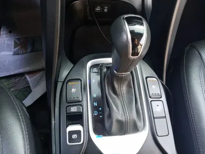 Hyundai Santafe 2016, 137162 км, за 13600000 KRW - фото 11