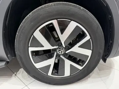 Volkswagen Tayron 2023, 32000 км, за 189800 CNY - фото 19