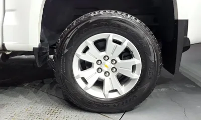 ChevroletGMDaewoo Colorado 2022, 79761 км, за 21700000 KRW - фото 21
