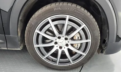 Mercedes-Benz GLB-Class 2023, 45374 км, за 42900000 KRW - фото 21