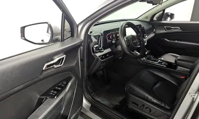 Kia Sportage 2022, 120018 км, за 19500000 KRW - фото 11
