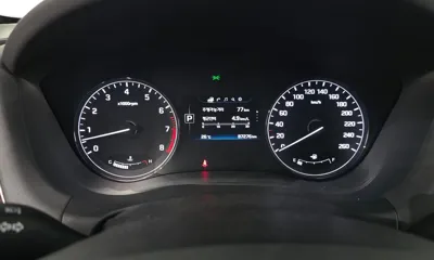Hyundai Genesis 2016, 87276 км, за 13000000 KRW - фото 8