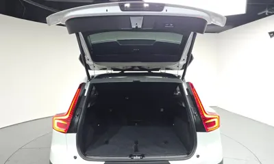 Volvo XC40 2023, 21171 км, за 36000000 KRW - фото 29